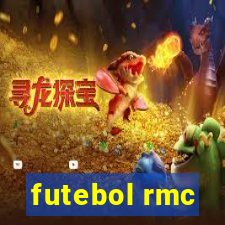 futebol rmc